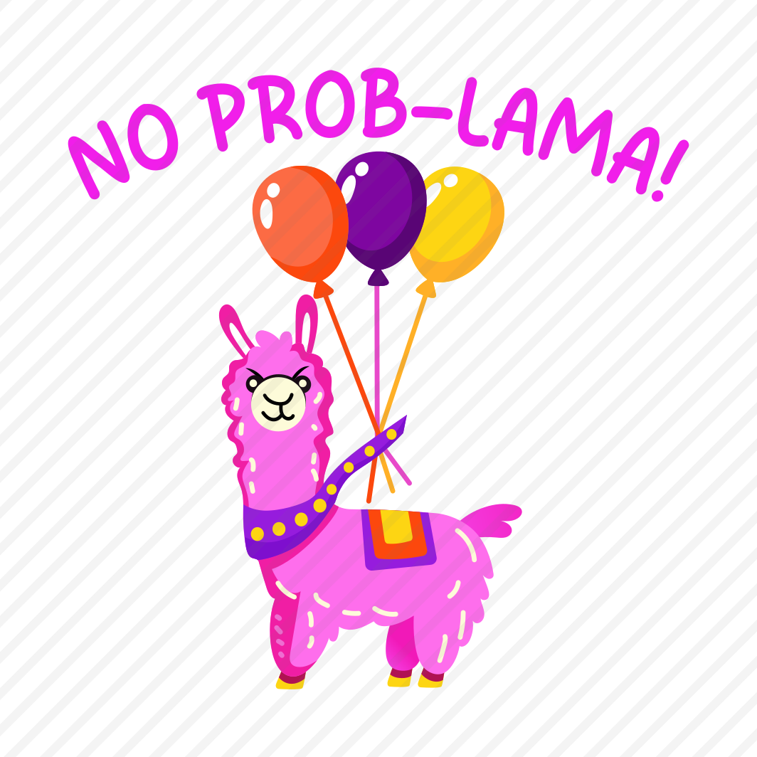 Birthday Pinata, Animal, Balloons, Celebration, Party preview