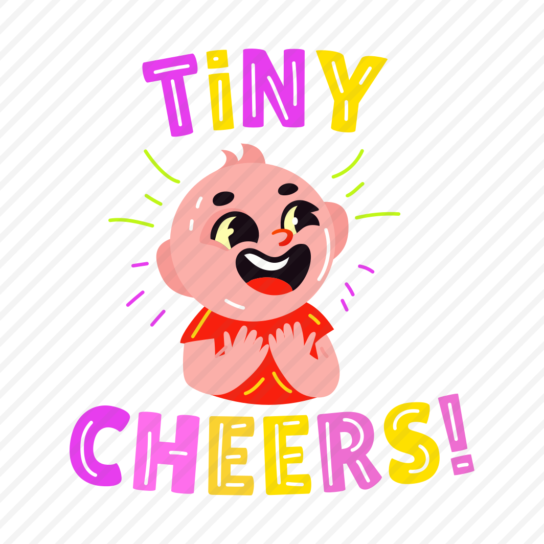 Cheerful Baby, Kid, Laughing, Smiling, Happy, preview