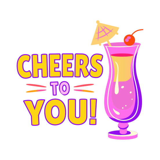 Cool Drink, Refreshment, Liquid, Juice, Cocktail illustration