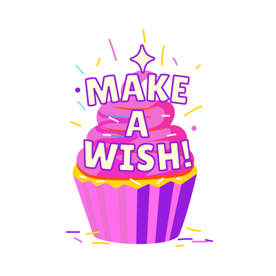 Cupcake, Dessert, Food, Edible, Confectionery illustration