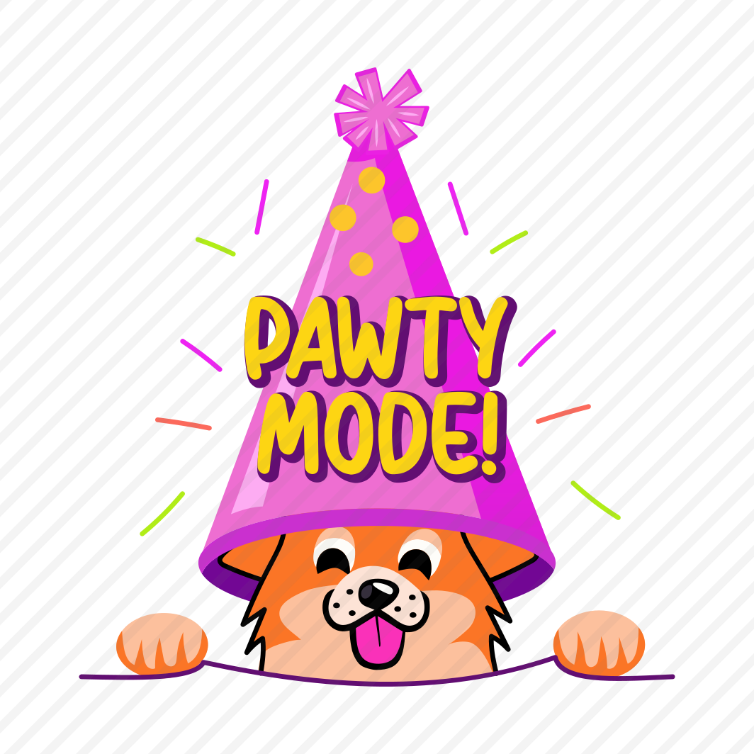Dog Celebration, Pet, Puppy, Animal, Birthday preview