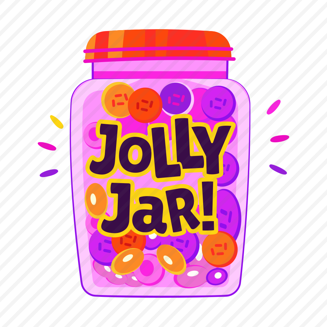 Jelly Jar, Snake, Sweet, Confectionery, Food preview