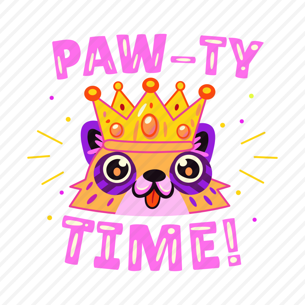 Pet Party, Animal, Dog, Birthday, Celebration preview