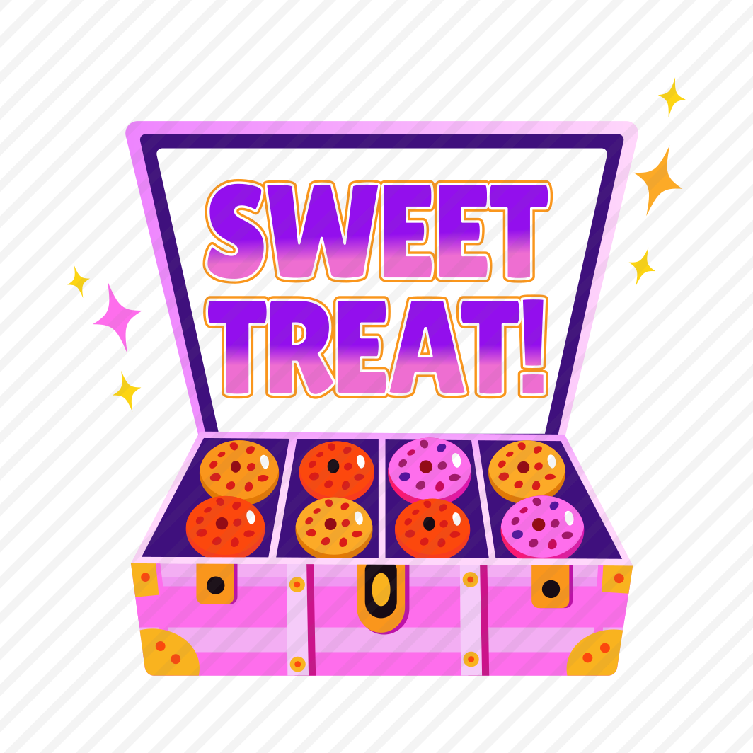 Sweet Treat, Donuts, Dessert, Food, Confectionery preview
