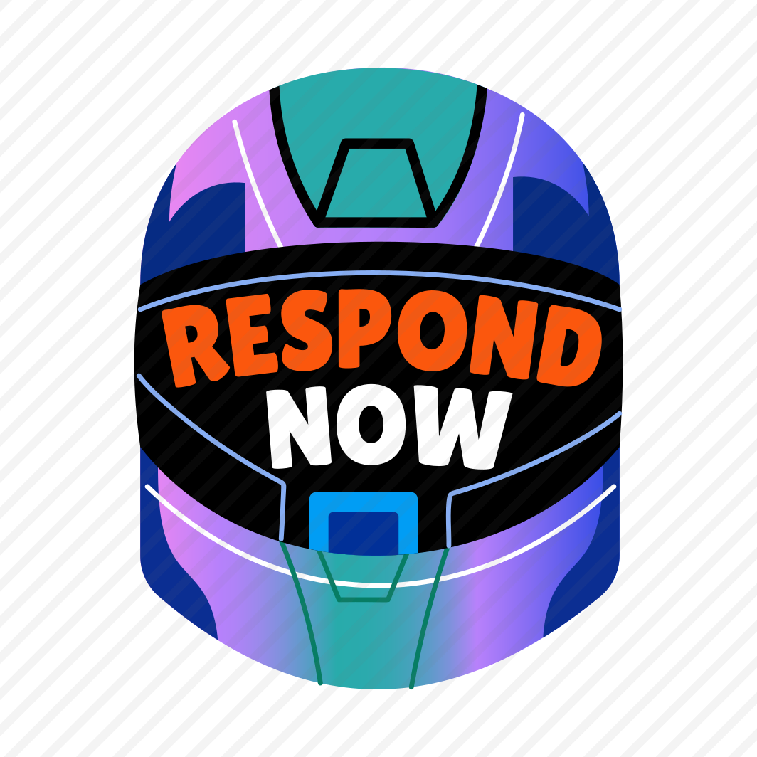 Gaming Helmet, Headgear, Protection, Gaming, Typography, preview