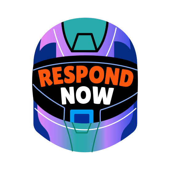 Gaming Helmet, Headgear, Protection, Gaming, Typography, illustration