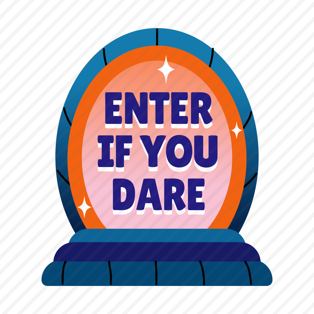 Portal, Entrance, Lettering, Entryway, Fantasy preview