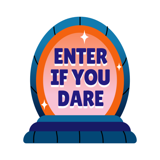 Portal, Entrance, Lettering, Entryway, Fantasy illustration