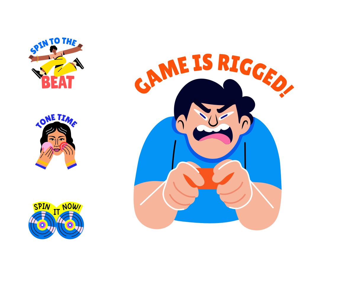 Stickers family preview image