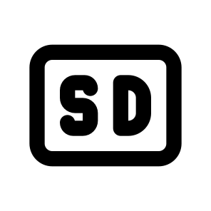 Badge Sd preview