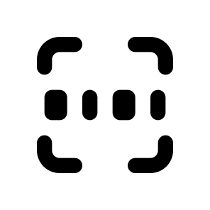Barcode preview