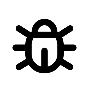 Bug preview