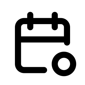 Calendar Dot preview
