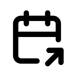 Calendar Share preview