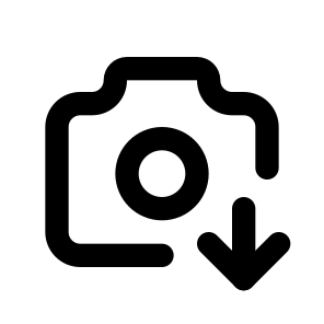 Camera Down preview