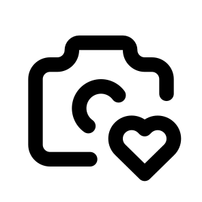 Camera Heart preview