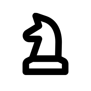 Chess Knight preview