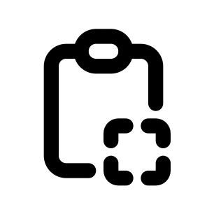 Clipboard Copy preview