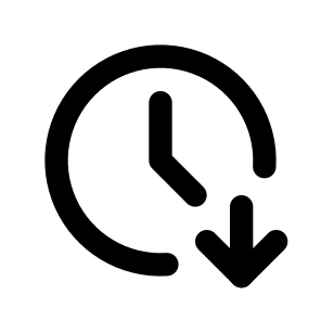 Clock Down preview
