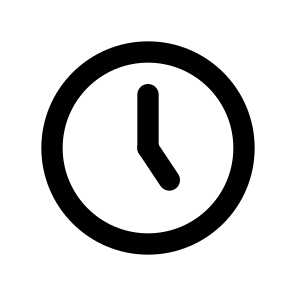 Clock Hour Five Five preview