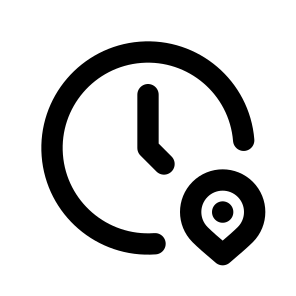 Clock Pin preview