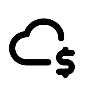 Cloud Dollar preview
