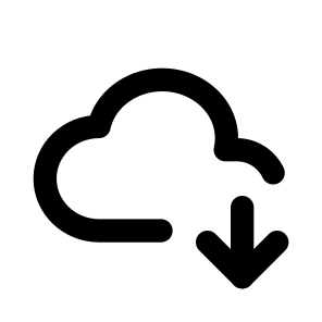 Cloud Down preview