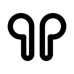 Device Airpods preview