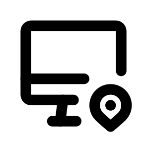 Device Imac Pin preview