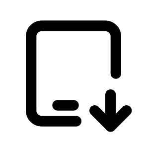 Device Ipad Down preview