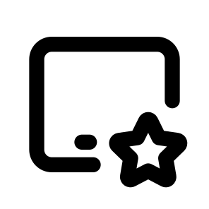 Device Ipad Horizontal Star preview