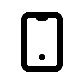 Device Mobile preview