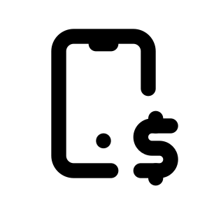 Device Mobile Dollar preview