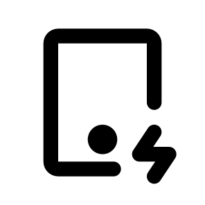 Device Tablet Bolt preview