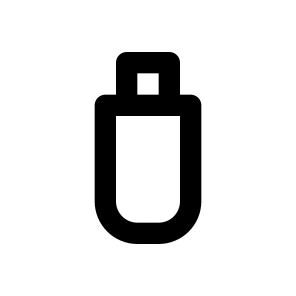 Device Usb preview