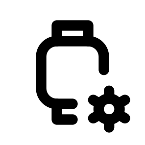 Device Watch Cog preview