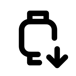Device Watch Down preview