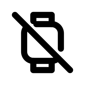 Device Watch Off preview