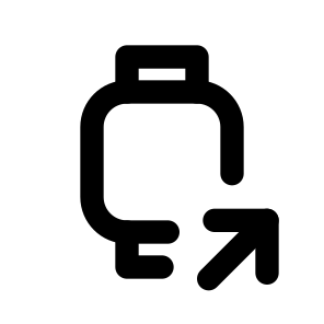 Device Watch Share preview