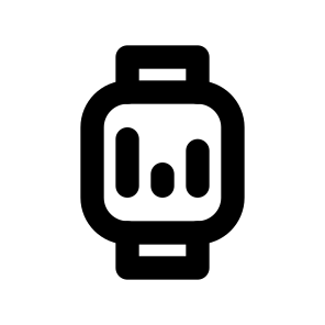Device Watch Stats preview