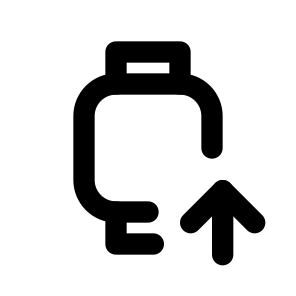 Device Watch Up preview