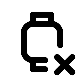 Device Watch X preview