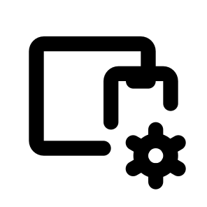 Devices Cog preview