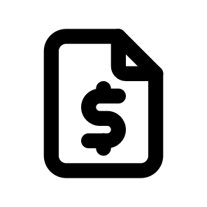 File Dollar preview