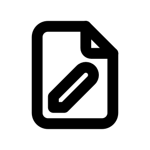 File Pencil preview