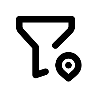 Filter Pin preview