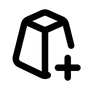 Frustum Plus preview