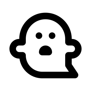 Ghost Alt preview