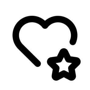 Heart Star preview