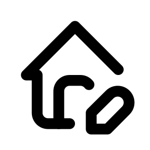 Home Edit preview